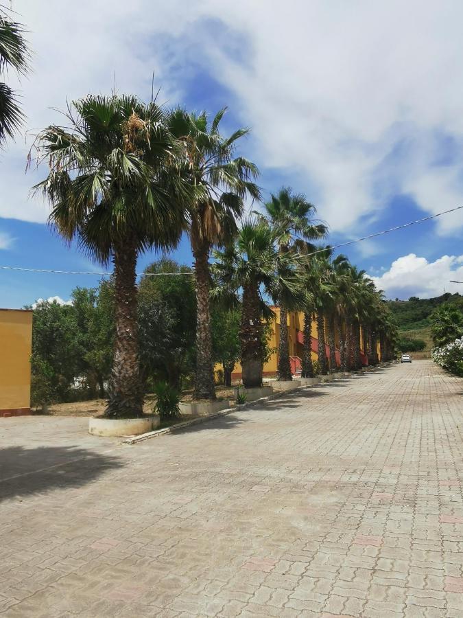 Cala San Giorgio Residence Sciacca Exterior photo