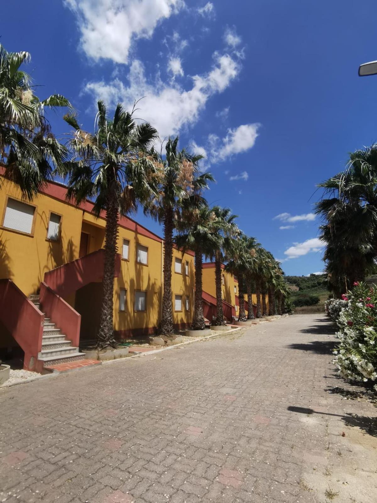 Cala San Giorgio Residence Sciacca Exterior photo